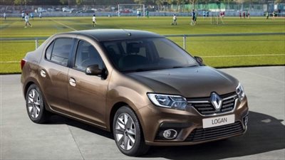 سعر ومواصفات رينو لوجان 2022 في مصر.. أرخص سيارات العلامة