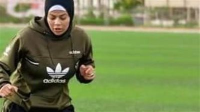 أحمد رمضان: أنا المدير الفني لنادي الشبان بمدينة الفشن وليس ميرنا سعيد