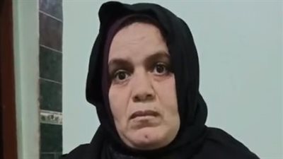 أم تخدر أبنائها وتتركهم بمقابر في الإسماعيلية.. وإحدى أقاربهم: رمتهم عشان عاوزة تشوف حالها | بث مباشر