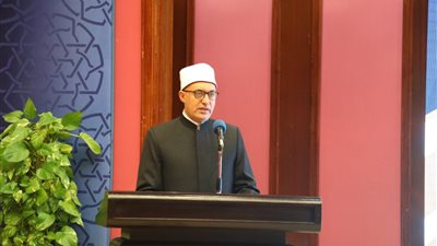 في ختام الصالون الثقافي.. 7 توصيات لملتقى مركز الأزهر العالمي للفلك الشرعي حول ظاهرة التنجيم