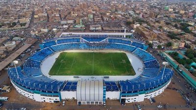 استاد الهلال على أعتاب استضافة مواجهتي الأهلي بدوري الأبطال.. ومندوب صن داونز عاين الملعب | خاص