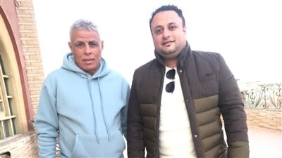 الدرجة الثانية.. شديد قناوي يتولى تدريب فريق ديروط 