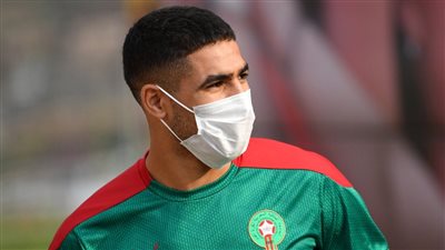 مدرب المغرب يكشف تفاصيل إصابة حكيمي قبل مواجهة مالاوي في كأس الأمم الإفريقية