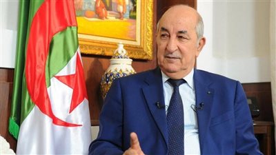 الرئيس الجزائري يزور الدوحة لمناقشة الاستعداد للقمة العربية المرتقبة 