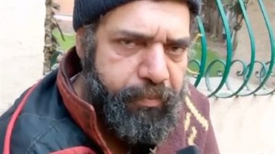 بث مباشر | مشردون يستغيثون لانتشالهم: ملناش حد وبقالنا 10 أيام بننام على الرصيف