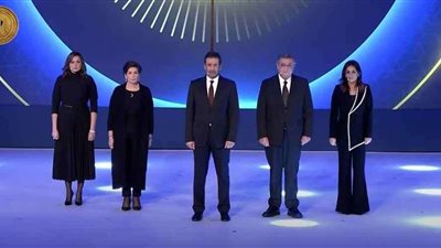 أستاذ علم اجتماع: مسلسل الاختيار ذهب بالمصريين إلى سيناء لإنعاش الذاكرة الوطنية