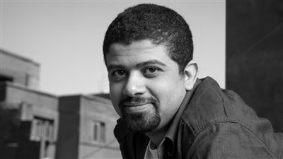 المخرج أحمد عبد الله السيد يخدع الوقت بمعرض يضم أعماله بالتصوير الفوتوغرافي | صور