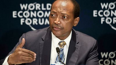 رئيس كاف يعلن انطلاق السوبر ليج الإفريقي في سبتمبر المقبل