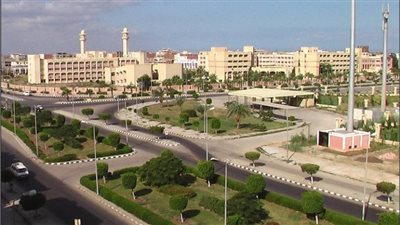 طرح 6 محال تجارية للمزايدة العلنية بدمياط الجديدة الشهر المقبل 