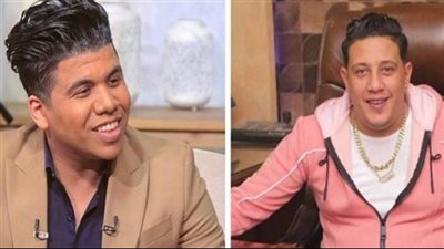 بعد خلافهما الأخير.. تفاصيل حفل غنائي يجمع حمو بيكا وعمر كمال اليوم