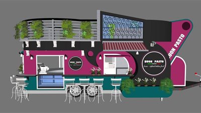 أصغر صاحبة مشروع صناعي في مصر: هو بديل للمحلات التجارية بأقل التكلفة 