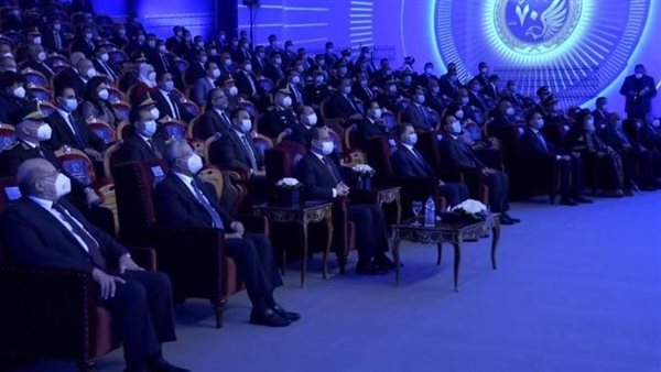 الرئيس عبد الفتاح