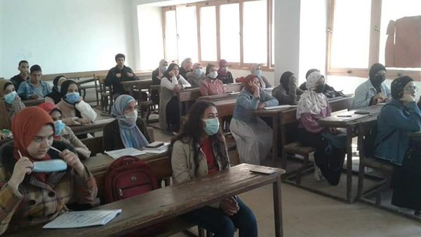  خطة جامعة حلوان