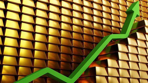 مدينة الذهب الجديدة