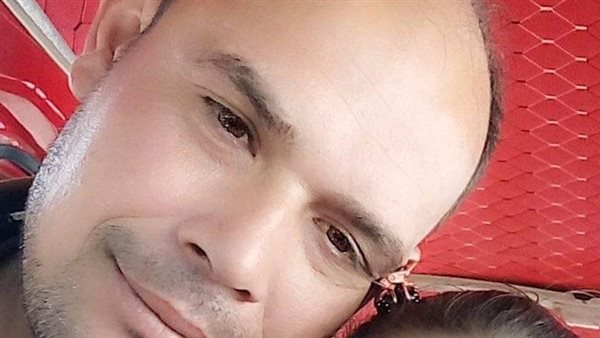 صورة المجني عليه