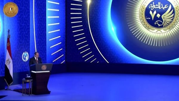 الرئيس عبد الفتاح