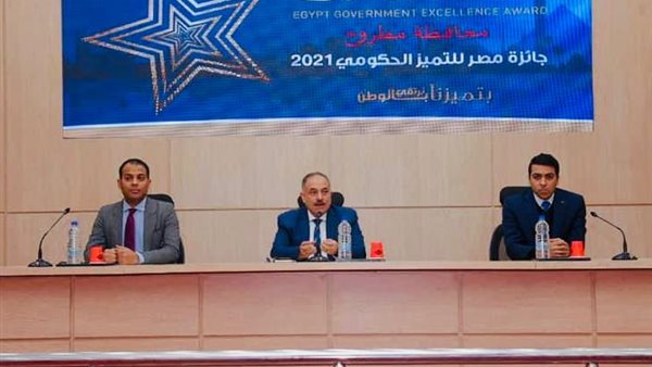  ورشة عمل لقيادات