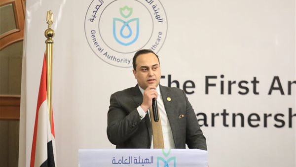 الدكتور أحمد السبكي،