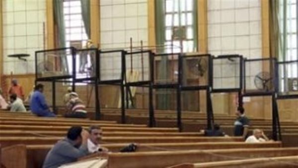 قضية رشوة طليق وزيرة