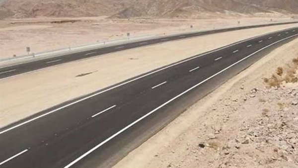 طريق القصير ومرسى