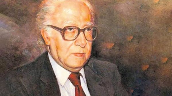 جبرا ابراهبم جبرا