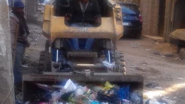 جانب من الحملة 