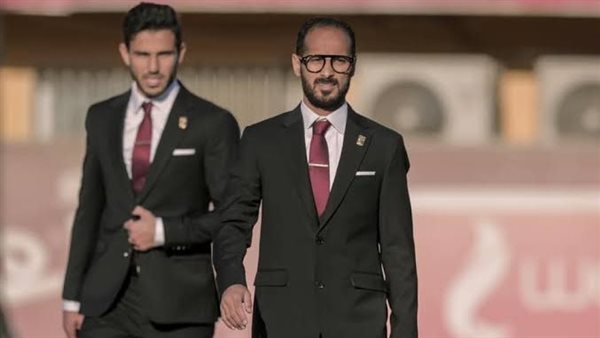 بدلة الأهلي في المشاركة