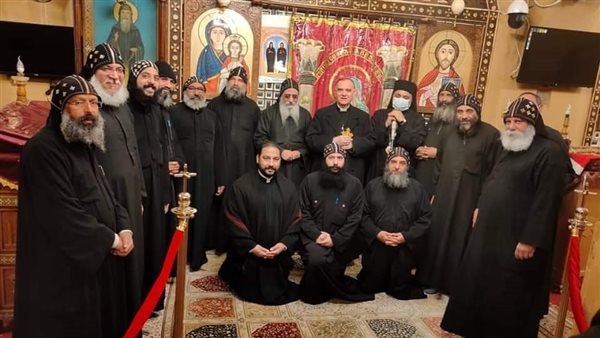 السفير البابوي للفاتيكان