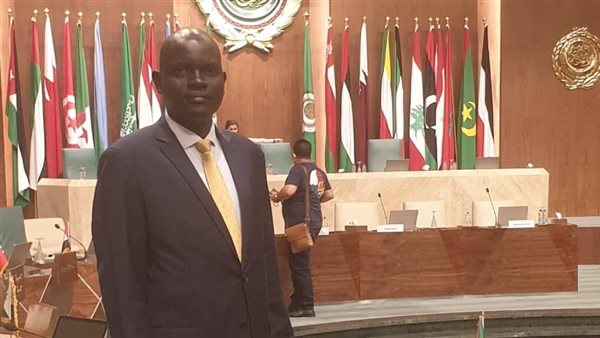 بنيامين بانج بانج