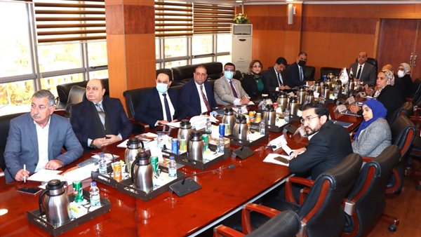 التنمية الصناعية