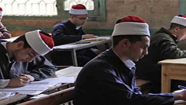 طلاب الصف الثاني