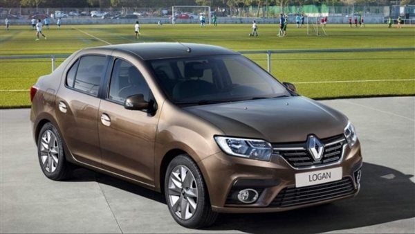 رينو لوجان 2022