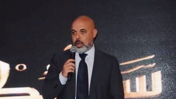 إيهاب واصف رئيس شعبة