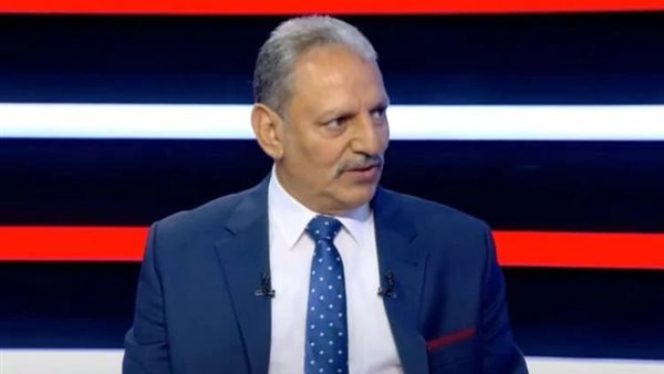 اللواء إبراهيم المصري