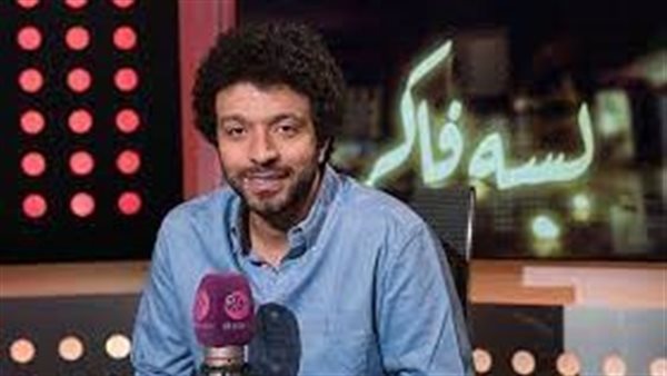 أحمد خالد موسى