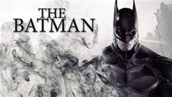 بوستر فيلم The Batman