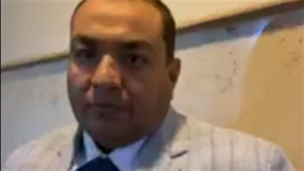  المحامي محمد عبد