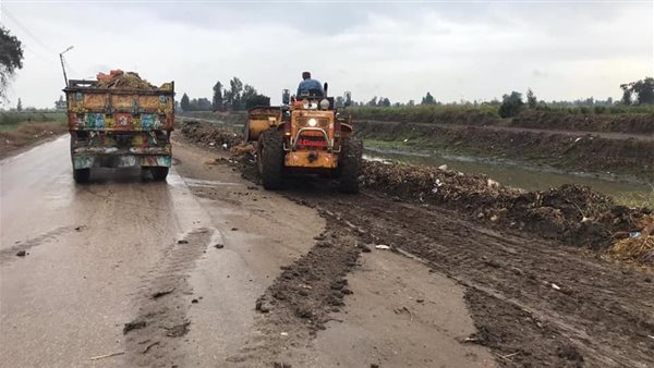 حملة نظافة ببيلا