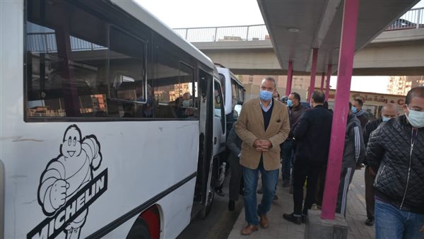 اللواء عبدالحميد