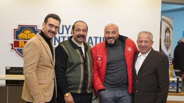 محمد محمود ومحمد