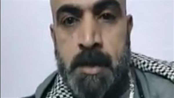 صاحب الاستغاثة