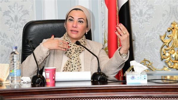 وزارة البيئة 