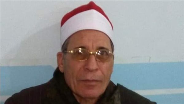 الشيخ سيد عيسى أحد