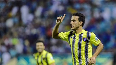  مصطفى فتحي يكشف تفاصيل المبالغ المالية التي تنازل عنها للانتقال إلى التعاون