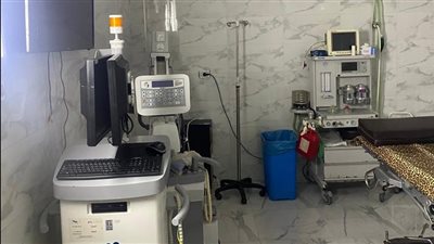 الصحة: إغلاق 1422 منشأة طبية خاصة لمخالفتهم اشتراطات مكافحة العدوى والعمل دون ترخيص