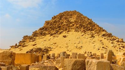 تعرف على أسعار تذاكر دخول منطقة أبو صير الأثرية.. تبدأ من 5 جنيهات