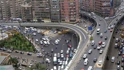 تكدس مروري بشوارع القاهرة والجيزة.. وعيار 21 يسجل 802 جنيه | بث مباشر 