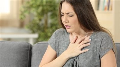 تعرف على أهم أسباب ضيق التنفس والدوخة.. ومشروبات تساعد على العلاج