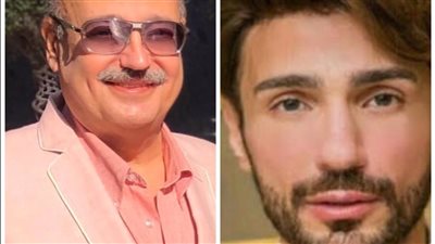  وفاة والد شادي شامل وتشييع جنازته من مسجد الشرطة