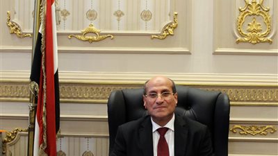 رئيس محكمة النقض يهنئ وزير الداخلية بعيد الشرطة